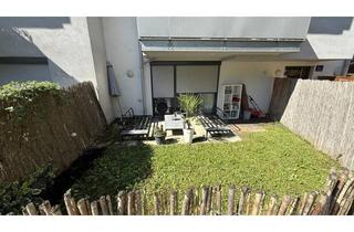 Wohnung mieten in Hopfengasse, 1210 Wien, Hopfengasse: GARTENWOHNUNG mit 41,48m² Außenfläche!