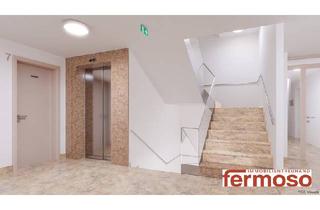 Wohnung kaufen in Bahnsteggasse, 1210 Wien, Donau Perle – Wohnen am Park