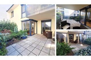 Wohnung mieten in Erlaaer Straße, 1230 Wien, Urban und Grün mit 85 m² Gesamtnutzfläche: Ruhige Neubau-Gartenwohnung und Tiefgarage – Nur 5 Gehminuten zur U6-Station