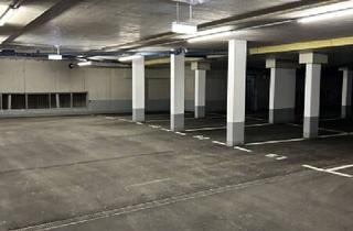 Garagen mieten in Donau, 1220 Wien, Tiefgaragenplatz Nahe U1 Kagran, Donau Zentrum & Alter Donau