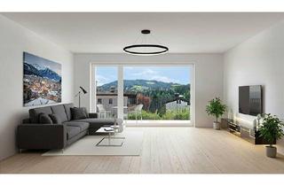 Wohnung kaufen in 6112 Wattens, Wohnanlage Wattens...massiv...besser...wohnen