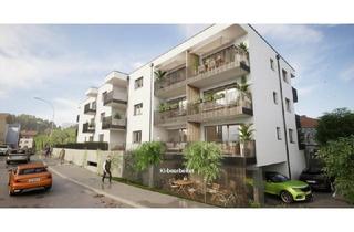 Wohnung kaufen in 6112 Wattens, Wohnanlage Wattens...massiv...besser...wohnen