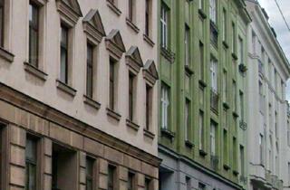 Wohnung kaufen in Wertheimsteinpark, 1190 Wien, DÖBLING/WERTHEIMSTEINPARK! 3,5 ZIMMER-ALTBAU MIT WG-EIGNUNG!