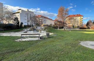 Wohnung kaufen in Theodor-Körner-Straße 151, 8010 Graz, 3-Zimmer-Wohnung in Geidorf - teilrenovierungsbedürftig