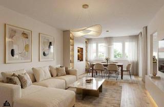 Wohnung kaufen in 1190 Wien, Stadt. Natur. Zuhause. – 3-Zimmer-Wohnung mit Loggia in Toplage