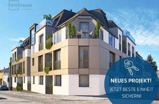 Wohnung kaufen in 1210 Wien, Bloom - Einziehen. Aufblühen.