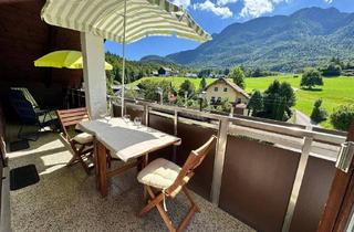 Wohnung kaufen in 4820 Bad Ischl, ZWEITWOHNSITZ IN BAD ISCHl !