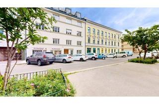 Wohnung kaufen in Schöffelgasse, 1180 Wien, --PROVISIONSFREI-- Hochwertiger Erstbezug nach Sanierung mit Freiflächen im Herzen des 18. Bezirks