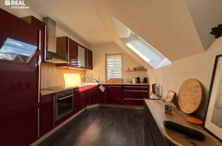 Wohnung kaufen in 8572 Bärnbach, Moderne 3-Zimmer-Wohnung in Bärnbach – Ihr neues Zuhause mit Balkon, Carport und Ausbaupotenzial