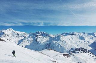 Wohnung kaufen in 8970 Schladming, Schladming! Sensationeller Blick auf die Reiteralm! Investieren. Erholen. Genießen – Ihre Immobilie mit Eigennutzung und touristischer Vermietung!