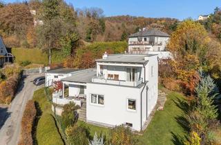 Wohnung kaufen in 8043 Graz, Modernes Einfamilienhaus in Toplage mit herrlicher Aussicht und großem Garten
