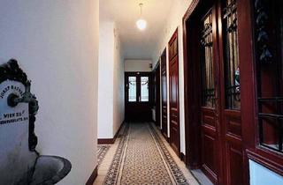 Wohnung kaufen in Schönbrunner Schloßstraße 43, 1120 Wien, Unbefristet vermieteter Stil-Altbau 1.Min zum Schloß Schönbrunn | 100m zur U4