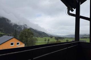 Wohnung kaufen in 8782 Treglwang, Sanierungsbedürftige Eigentumswohnung mit südseitigem Balkon