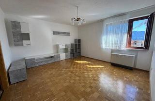 Wohnung kaufen in 8940 Liezen, Eigentumswohnung in zentraler Lage mit Carport