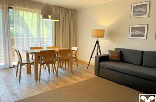 Wohnung kaufen in 5582 Sankt Michael im Lungau, Stilvolles Apartment im Schigebiet