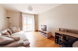 Wohnung kaufen in 5280 Braunau am Inn, Charmante 2-Zimmer-Wohnung mit Balkon in Braunau