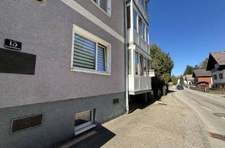 Wohnung kaufen in 4800 Attnang, NEUER PREIS! Für Anleger oder Eigennutzer Charmante 4-Zimmer Wohnung mit 2 verglasten Loggien Humboldstraße in Attnang-Puchheim