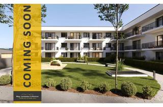 Wohnung kaufen in 4870 Vöcklamarkt, COMING SOON! Leistbare Eigentumswohnungen mit ca. 41 - 71 m² WFL mit Balkon, Terrasse oder Eigengarten und Tiefgaragenplatz in zentraler Lage