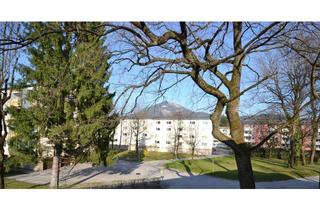 Wohnung mieten in 5020 Salzburg, AIGEN | Am Salzachkai - Garconniere nahe Univiertel und Altstadt