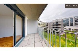 Wohnung mieten in Dittmanngasse, 1110 Wien, + 3. STOCK + AB SOFORT + NIEDRIGENERGIEHAUS + AUSGEZEICHNETE LAGE + NAHE U3-ENKPLATZ + RICHTUNG SÜDEN + 12 QM BALKON + 2 ZIMMER