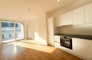 Wohnung mieten in Thaliastraße 50, 1160 Wien, DG-Ausbau Thaliastrasse 50