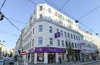Wohnung mieten in Thaliastraße 50, 1160 Wien, DG-Ausbau Thaliastrasse 50
