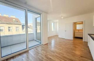 Wohnung mieten in Thaliastraße 50, 1160 Wien, DG-Ausbau Thaliastrasse 50