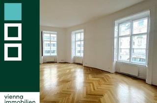 Wohnung mieten in Lugeck, 1010 Wien, Schöne Altbauwohnung in TOP City-Lage