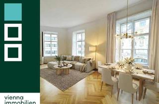 Wohnung mieten in Lugeck, 1010 Wien, Schöne Altbauwohnung in TOP City-Lage