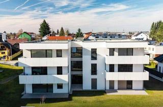 Wohnung mieten in 4910 Ried im Innkreis, ERSTBEZUG - 3-ZIMMER - WOHNUNG MIT GROSSBALKON