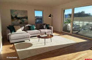 Wohnung mieten in 4910 Ried im Innkreis, ERSTBEZUG - 3-ZIMMER - WOHNUNG MIT GROSSBALKON