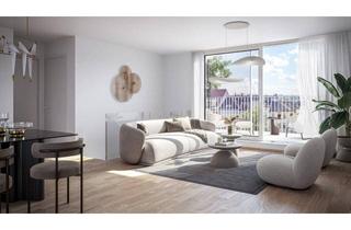 Wohnung mieten in Schumanngasse 35, 1180 Wien, Erstbezug! 2-Zimmer-Wohnung mit toller Raumaufteilung - Balkon!