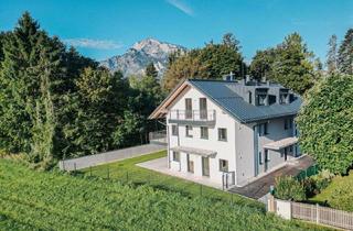 Wohnung mieten in 5081 Anif, EXKLUSIVE GARTENWOHUNG IN ANIF!