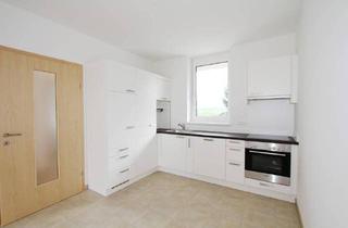 Wohnung mieten in Radlerweg 17, 4101 Feldkirchen an der Donau, Gartenwohnung inkl. Einbauküche - Feldkirchen Radlerweg - Top 01