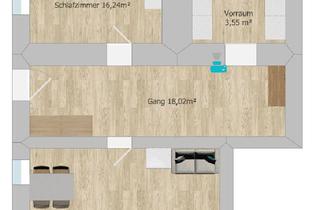 Wohnung mieten in Dorfstraße 30, 6122 Fritzens, Gemütliche 2- Zimmer-Wohnung im Zentrum von Fritzens