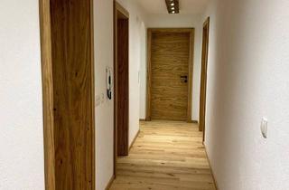 Wohnung mieten in Kirchweg 11, 6262 Schlitters, Vermiete neue Wohnung