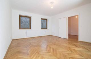 Wohnung mieten in 7443 Rattersdorf, +Sanierte Mietwohnung mit Lift, nahe Oberpullendorf! Top 13+