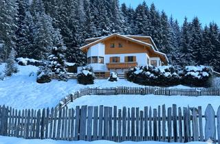 Einfamilienhaus kaufen in 6184 Sankt Sigmund im Sellrain, Leben, wo die Berge den Alltag entschleunigen