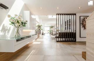 Villen zu kaufen in 4400 Garsten, High-End Living – ein Wohnensemble der Extraklasse