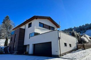 Einfamilienhaus kaufen in 8967 Haus, Nur 5 min zur Talstation Hauser KaiblingQualitativ Hochwertiges Wohnhaus mit Top-Bergblick