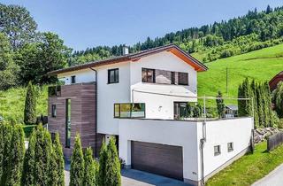 Einfamilienhaus kaufen in 8967 Haus, Nur 5 min zur Talstation Hauser KaiblingQualitativ Hochwertiges Wohnhaus mit Top-Bergblick