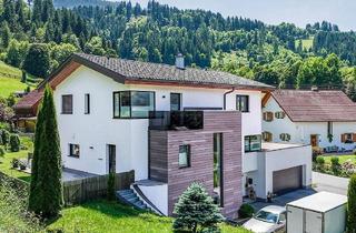 Einfamilienhaus kaufen in 8967 Haus, Nur 5 min zur Talstation Hauser KaiblingQualitativ Hochwertiges Wohnhaus mit Top-Bergblick