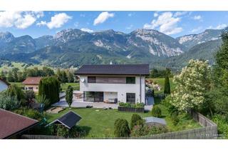 Einfamilienhaus kaufen in 8967 Haus, Nur 5 min zur Talstation Hauser KaiblingQualitativ Hochwertiges Wohnhaus mit Top-Bergblick