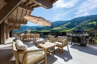 Haus kaufen in Mühlbach 533, 5505 Mühlbach am Hochkönig, Chalet FRITZ - 330 m² alpiner Lifestyle auf höchstem Niveau
