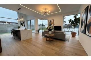 Villen zu kaufen in 2752 Wöllersdorf, Ihr einmaliger Wohntraum wird Wirklichkeit – einzigartige Villa in Wöllersdorf zu kaufen!