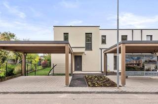 Haus kaufen in Bretschneidergasse 10, 3100 Sankt Pölten, **ULTRA ALL INCLUSIVE** Exklusives Wohnen in Oberwagram **Klimaanlage**