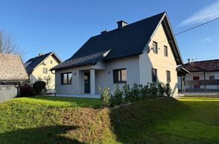 Einfamilienhaus kaufen in Hugo-Moro-Gasse, 9170 Ferlach, Kernsaniertes Einfamilienhaus mit Stil, Komfort und sonnigem Garten In Ferlach