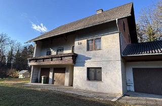 Bauernhäuser zu kaufen in 8423 Rabenhof, Investieren Sie in dieses Bauernhaus