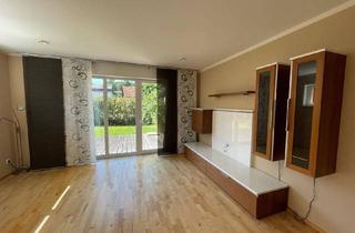 Reihenhaus kaufen in 4863 Seewalchen am Attersee, LEISTBARES ATTERSEEFEELING! Passiv-Eckreihenhaus mit sonnigem Eigengarten, geringe BK, Einzelgarage und Parkplatz im Zentrum von Seewalchen am Attersee