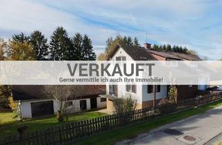 Haus kaufen in Badstraße 95, 8413 Sankt Georgen an der Stiefing, Großzügiges Wohnhaus mit Entwicklungspotenzial in St. Georgen an der Stiefing